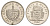 Куба 3 песо 1992 Эрнесто Че Гевара KM 346a сталь плакированная никелем 4646-355