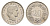 Швейцария 20 раппенов 1969 B KM 29a медно-никель 4625-1165