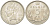 Бельгия 5 франков 1936 Леопольд III (1934-1951), Belgie KM 109 никель 3851-523