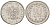 Польша 10 грошей 2012 MW KM 279 медно-никель UNC 4516-122