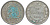 РСФСР 20 копеек 1923 KM 82, Федорин 6 серебро 4145-537