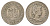 Бразилия 200 реалов 1927 KM 519 медно-никель 4624-1153