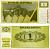 Словения 1 толар 1990 Pick 1 a бумага UNC (пресс) 8604-14-2-2