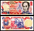 Венесуэла 100 боливаров 1980 Pick 59 бумага UNC (пресс) 7191-9-1-1