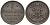 РОССИЯ 1/2 КОПЕЙКИ 1913 СПБ, НИКОЛАЙ II (1894-1917) KM 48.1, Биткин 273 медь 4549-1239