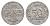 Германия 50 пфеннигов 1920 D KM 27, J. 301 алюминий 4638-956