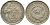 СССР 20 КОПЕЕК 1932 KM 97, Федорин 25, KM 97 медно-никель 4388-545