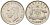 Австралия 6 пенсов 1940 Георг V (1936-1952) KM 38 серебро 4623-216