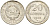 СССР 20 копеек 1928 Федорин 14 серебро 4597-436