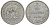 РСФСР 20 копеек 1923 KM 82, Федорин 6 серебро 4145-417