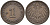 Германия 1 пфенниг 1907 D KM 10, J. 10 медь 4147-1124