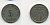 Германия 5 пфеннигов 1911 D KM 11, J. 12, Weege 6 медно-никель 23-1327