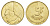 Бельгия 5 франков 1988 Belgique, Бодуэн I (1951-1993) KM 163 медь алюминий никель UNC 4637-431