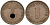 Германия 1 рейхспфенниг 1939 A KM 89, J 361 бронза 4396-1214