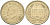 Турция 1000 лир 1993 Кемаль Ататюрк KM 997 медь никель цинк UNC 4561-135
