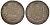 Боливия 8 реалов 1773 PR, Карл III Испанский KM 55 серебро 00-901-50