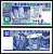 Сингапур 1 доллар 1987 Pick 18 b бумага 7376-26-2-2