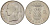 Бельгия 1 франк 1975 Belgie, Бодуэн I (1951-1993) KM 143.1 медно-никель 202-1055