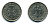 Германия 50 рейхспфеннигов 1928 A KM 49, J.324 никель 58-411