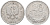 ПОЛЬША 20 ГРОШЕЙ 1963 MW KM А47 алюминий 106-432