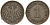 Германия 1 пфенниг 1912 E, Вильгельм II (1888-1918) KM 10, J. 10 медь 4608-165