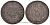 Россия 1 рубль 1842 СПБ-АЧ, Николай I (1825-1855) KM 168.1, Биткин 200 серебро 00-818-33
