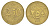 Ливан 250 ливров 2012 KM 36 медь алюминий цинк 4650-516