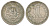 Югославия 1 динар 1965 KM 47 медно-никель 4625-459