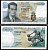 Бельгия 20 франков 1964 Бодуэн I, атомиум, Kestens Pick 138 (3) бумага 6299-44-4-2
