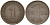 Германия 1 рейхспфенниг 1936 A KM 37, J. 313 бронза 4549-322