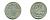 РОССИЯ 10 КОПЕЕК 1905 СПБ серебро 46-347