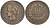 ФРАНЦИЯ 10 САНТИМОВ 1888 A, ТРЕТЬЯ РЕСПУБЛИКА (1871-1940) KM 815.1, LA FRANC 135.33 бронза 97-1131