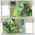 СЛОВАКИЯ 20 КРОН 1993 Pick 20а бумага UNC (ПРЕСС) 7547-93-2