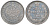 Россия 25 копеек 1880 СПБ-НФ, Александр II (1855-1881) Биткин 158 R серебро 00-802-25