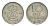 Швеция 10 эре 1964 U, Густав VI Адольф (1950-1973) KM 835 медно-никель 4643-363