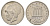 Греция 20 драхм 1978 Перикл, пантеон KM 120 медно-никель 83-1134