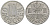 Австрия 10 грошей 1972 KM 2878 алюминий 4138-417