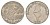 Тунис 1 динар 1988 KM 319 медно-никель 4656-822