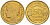 ФРАНЦИЯ 50 САНТИМОВ 1941 ТИП MORLON KM 894.1, LE FRANC 192.18 алюминиевая бронза 44-657