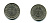 Германия 50 рейхспфеннигов 1928 A KM 49, J.324 никель 179-634