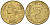 ФРАНЦИЯ 5 САНТИМОВ 1986 ТИП MARIANNE KM 933, LE FRANC 125.22 медь алюминий никель 4567-758