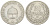 Венгрия 20 филлеров 1893 KB, Франц Иосиф I (1848-1916) KM 483 никель 117-757