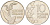 ФИНЛЯНДИЯ 10 ПЕННИ 1990 М, ЛАНДЫШ KM 65 медно-никель 4532-1062
