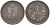 Венгрия 1 крейцер 1885 КВ, Франц Иосиф I (1848-1916) KM 458 медь 4585-146
