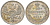 Россия 20 копеек 1914 СПБ-ВС, Николай II (1894-1917) Биткин 116 серебро 4611-1067