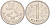ФИНЛЯНДИЯ 1 МАРКА 1985 N KM 49а медно-никель 4556-735