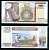 Бурунди 50 франков 2005 5 февраля 2005 Pick 36е бумага UNC (пресс) 6317-28-2-2