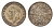 Великобритания 6 пенсов 1936 Георг V (1910-1936) KM 832, Spink 4041 серебро 100-929
