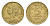 Франция 5 сантимов 1973 тип Morlon KM 933, Le Franc 125.9 алюминиевая бронза 4630-326