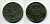 ГЕРМАНИЯ 5 ПФЕННИГОВ 1900 D, KM 11, J. 12 медно-никель 58-1126